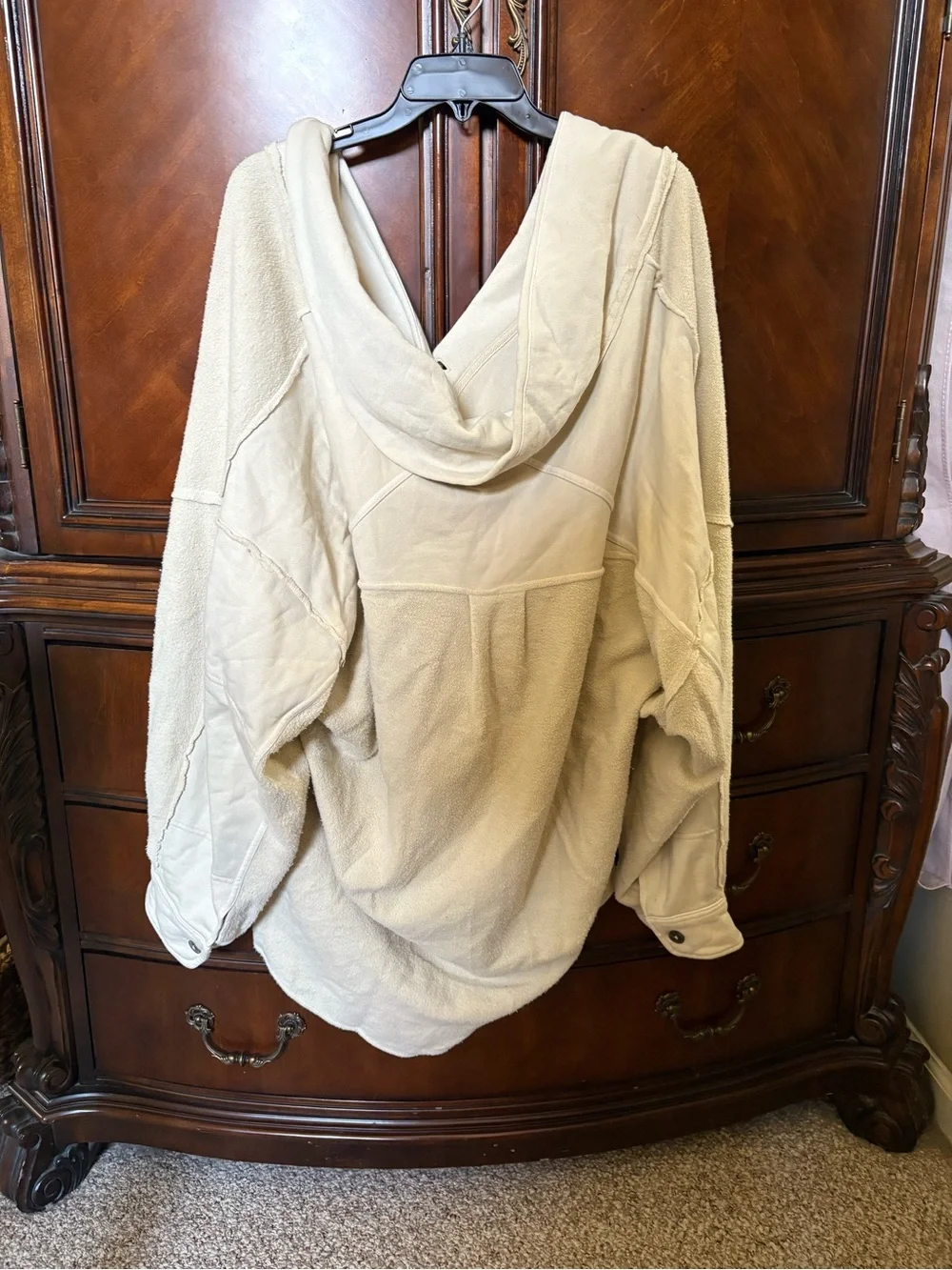 NWT Free People Jordan Jacket